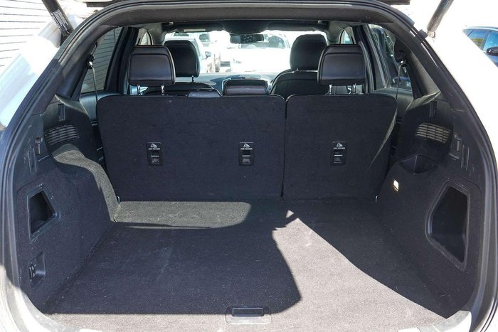2019 Ford Endura ST-Line