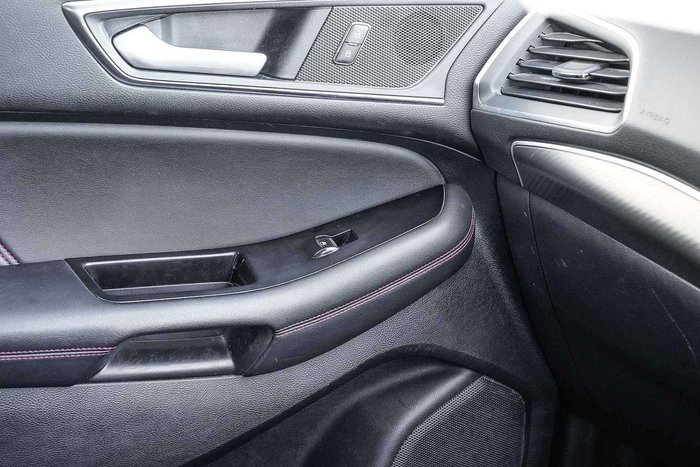 2019 Ford Endura ST-Line