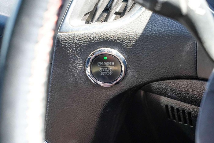 2019 Ford Endura ST-Line