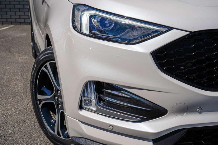 2019 Ford Endura ST-Line