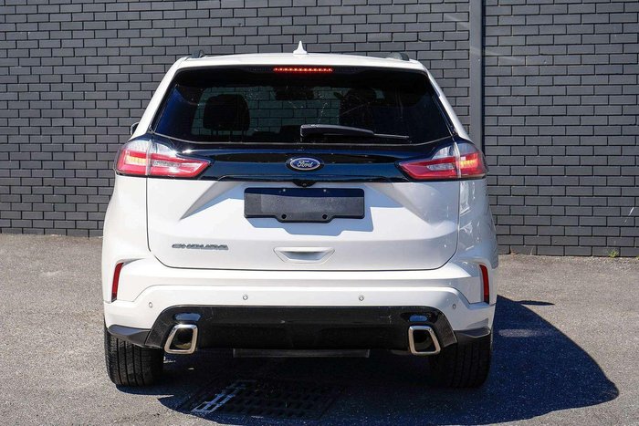 2019 Ford Endura ST-Line