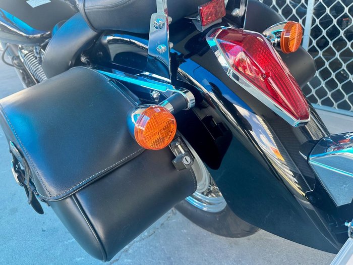 2006 Honda VT750C Shadow Classic