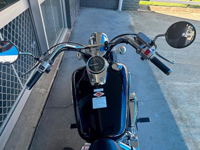 2006 Honda VT750C Shadow Classic