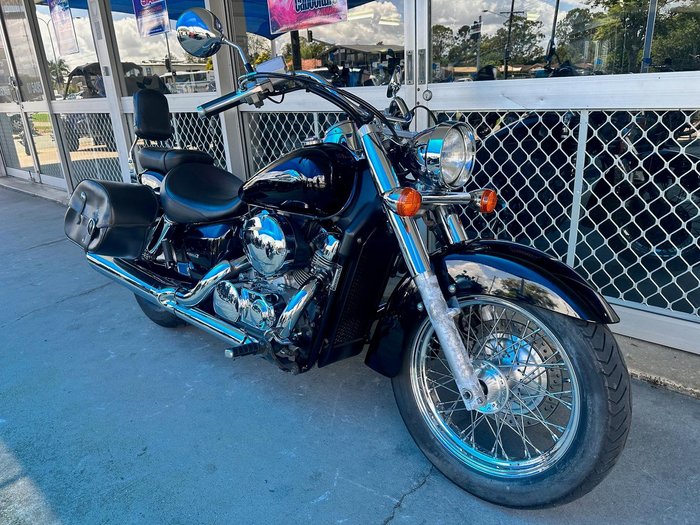 2006 Honda VT750C Shadow Classic