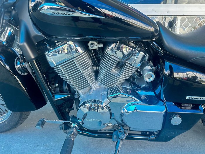2006 Honda VT750C Shadow Classic