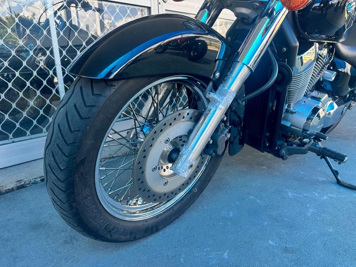 2006 Honda VT750C Shadow Classic