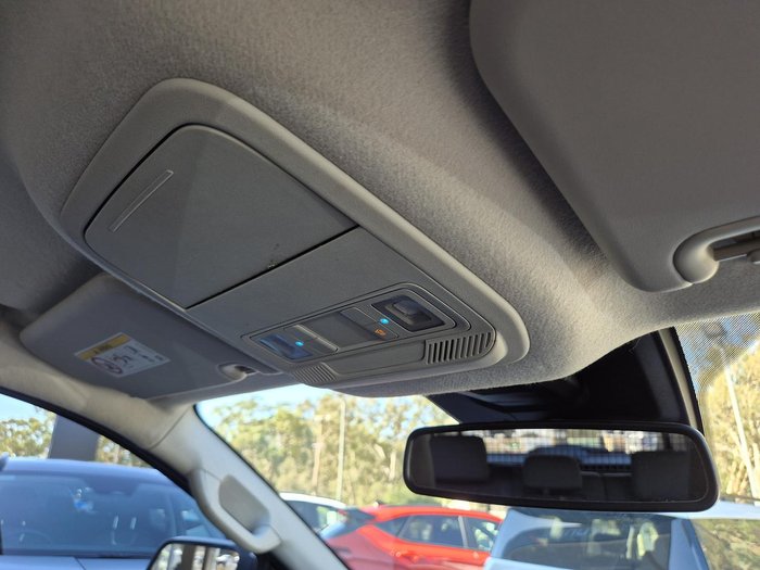 2022 Ford Everest Ambiente