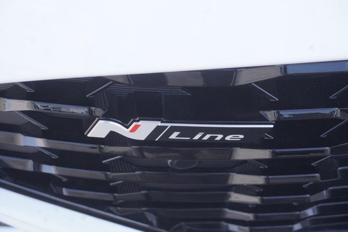 2024 Hyundai i30 N Line