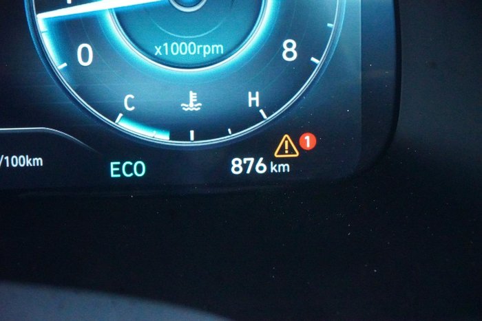 2024 Hyundai i30 N Line