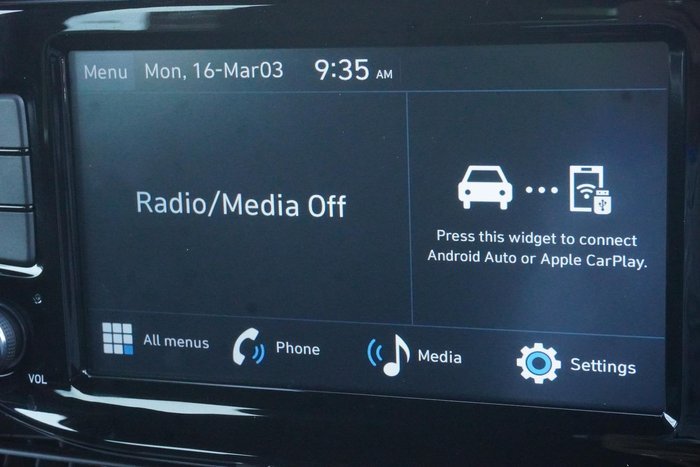 2024 Hyundai i30 N Line