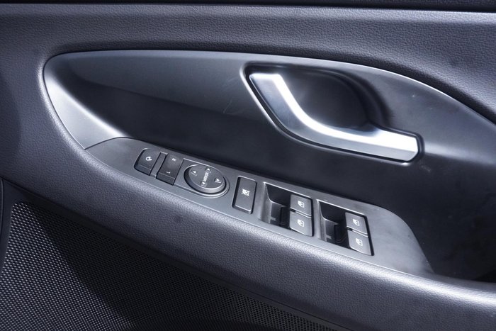 2024 Hyundai i30 N Line