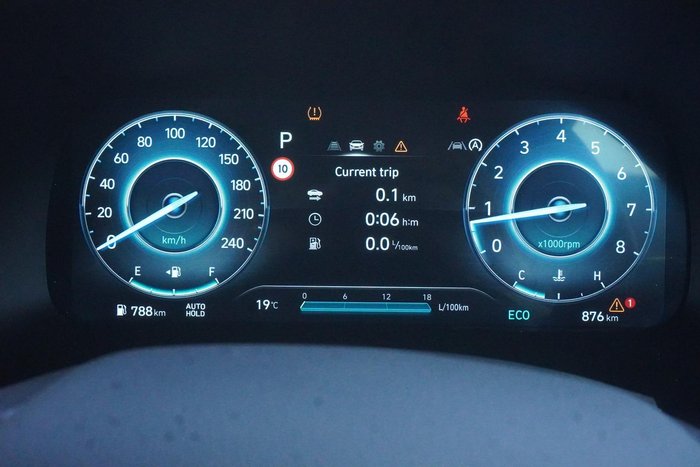 2024 Hyundai i30 N Line