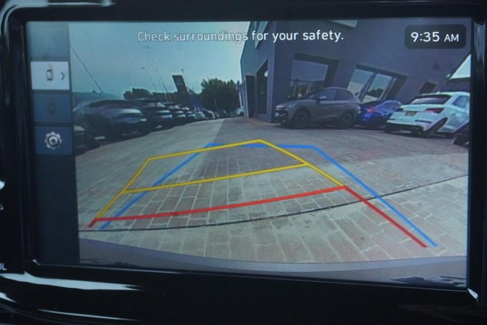 2024 Hyundai i30 N Line