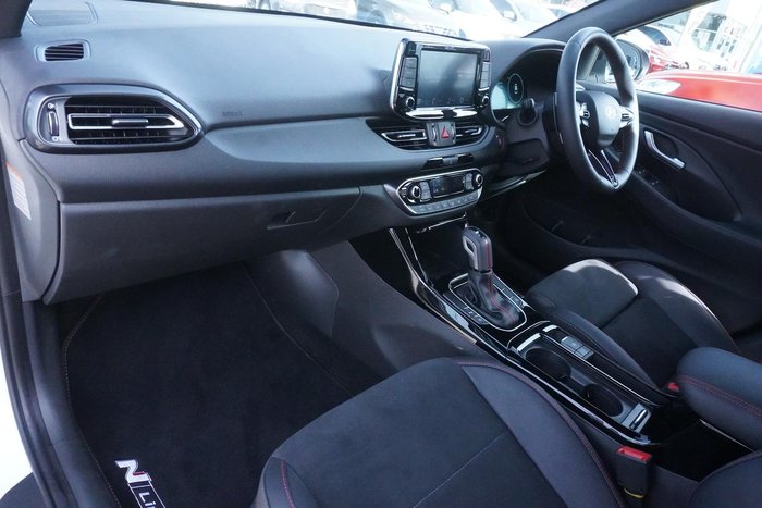 2024 Hyundai i30 N Line