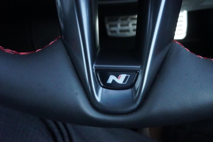 2024 Hyundai i30 N Line