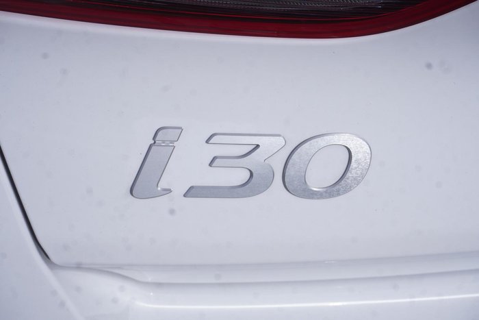 2024 Hyundai i30 N Line