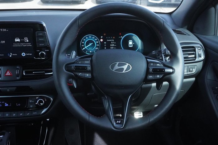 2024 Hyundai i30 N Line