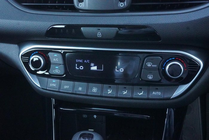 2024 Hyundai i30 N Line