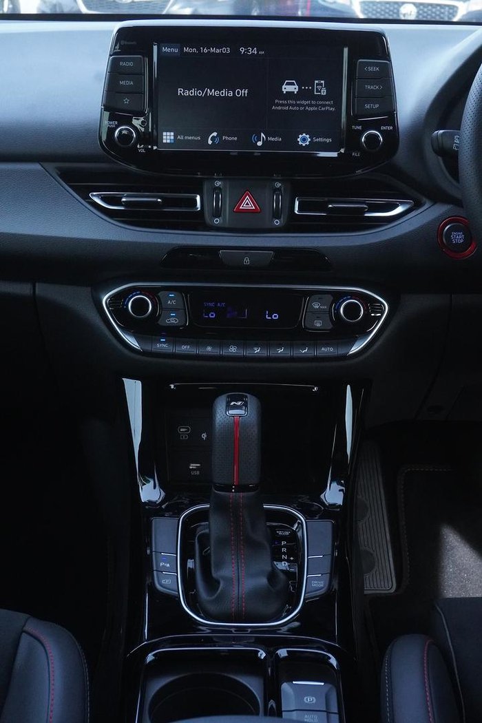 2024 Hyundai i30 N Line