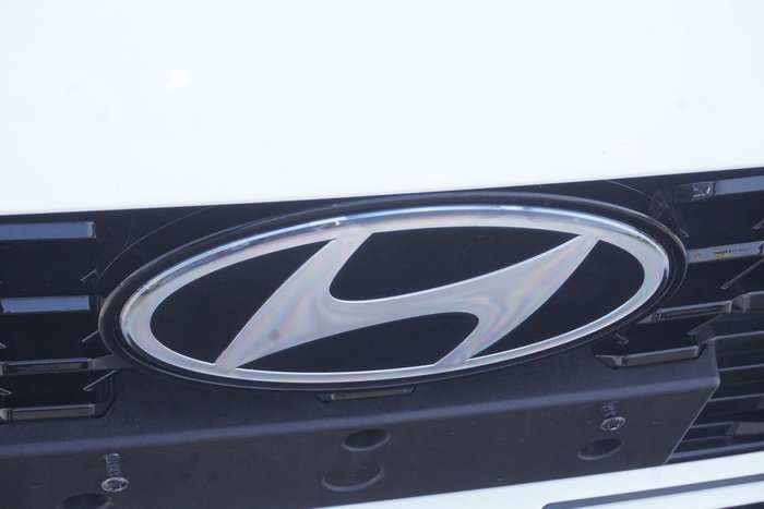 2024 Hyundai i30 N Line