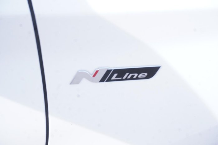 2024 Hyundai i30 N Line