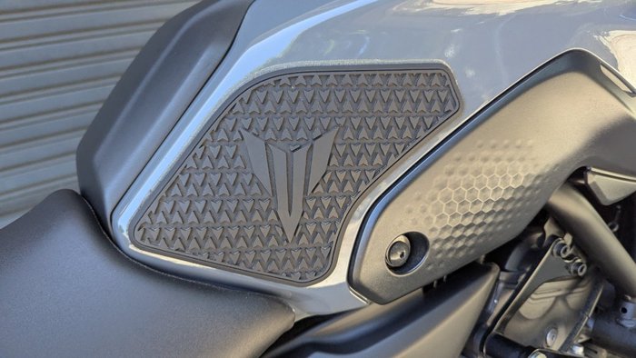 2023 Yamaha MT-07 LA (ABS)