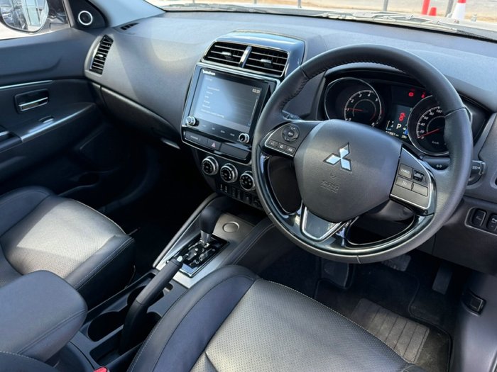 2023 Mitsubishi ASX Exceed