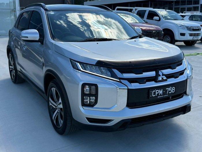 2023 Mitsubishi ASX Exceed