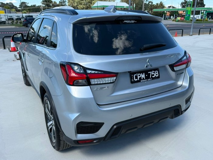 2023 Mitsubishi ASX Exceed
