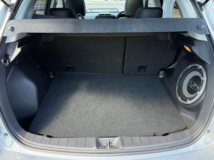 2023 Mitsubishi ASX Exceed