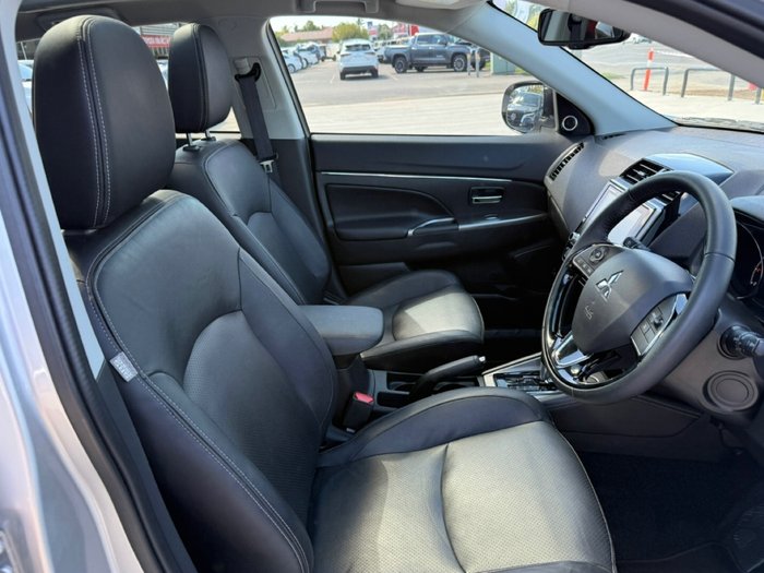 2023 Mitsubishi ASX Exceed