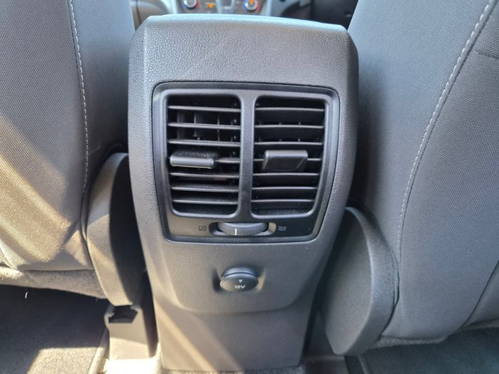 2018 Ford Escape Ambiente