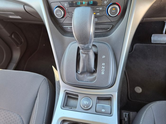 2018 Ford Escape Ambiente