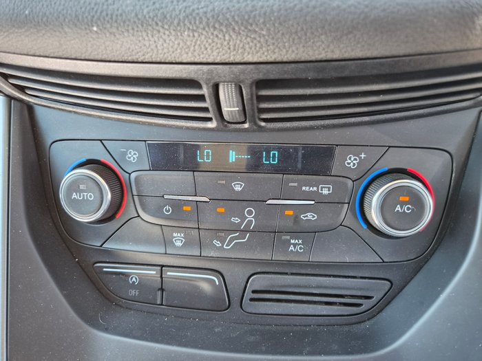 2018 Ford Escape Ambiente