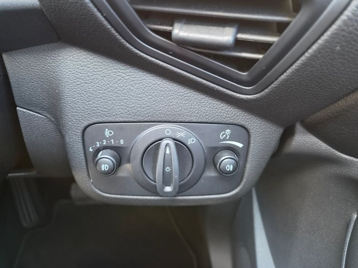 2018 Ford Escape Ambiente