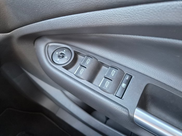 2018 Ford Escape Ambiente