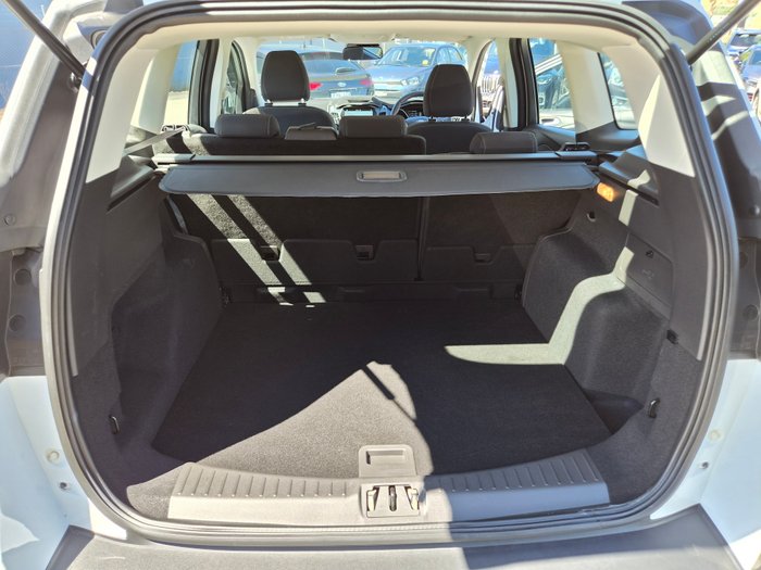 2018 Ford Escape Ambiente