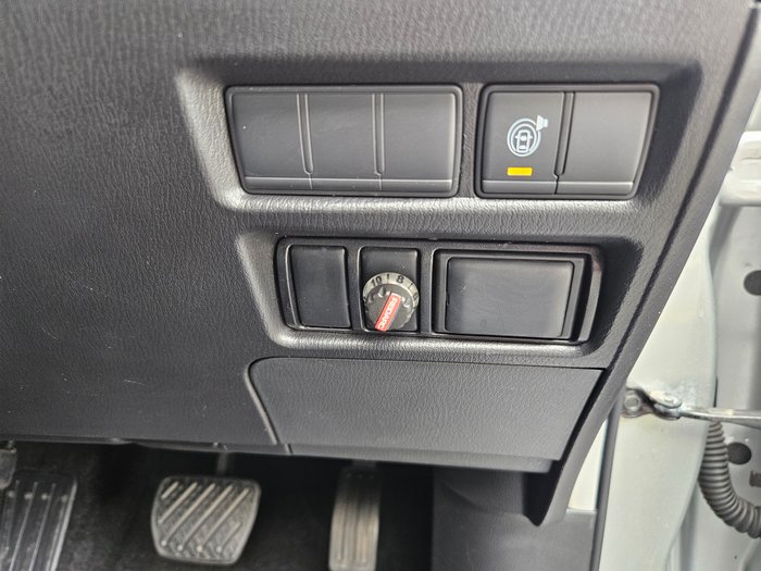 2023 Nissan Patrol Ti