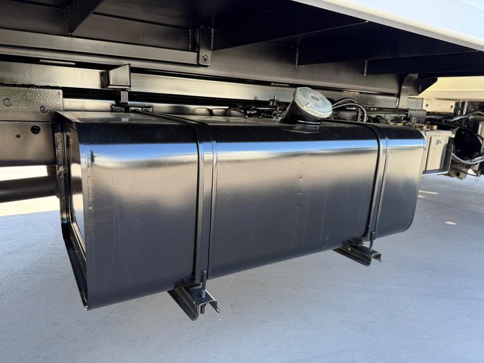 2014 Hino 500 Series FD1124