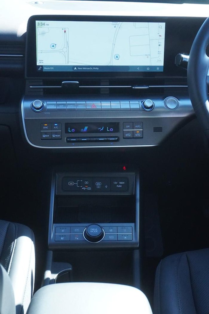 2025 Hyundai Kona Premium