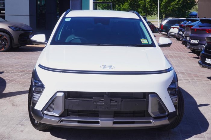 2025 Hyundai Kona Premium