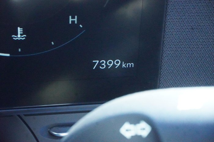 2025 Hyundai Kona Premium