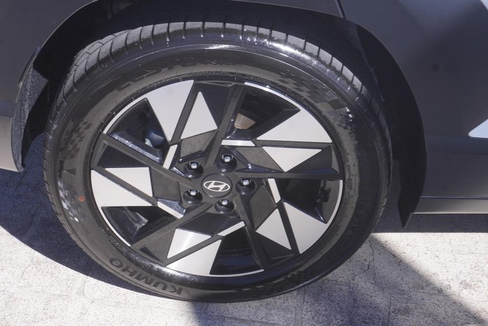 2025 Hyundai Kona Premium