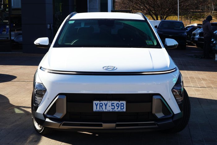 2025 Hyundai Kona Premium SX2.V2 MY25