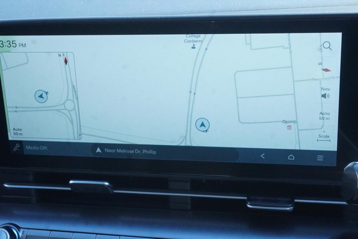 2025 Hyundai Kona Premium