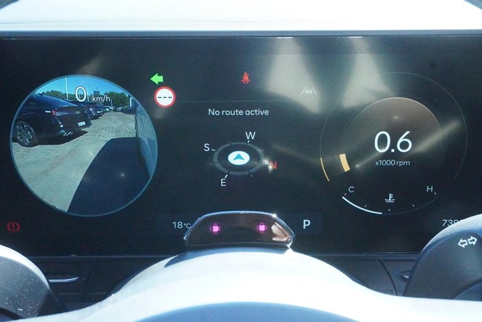 2025 Hyundai Kona Premium