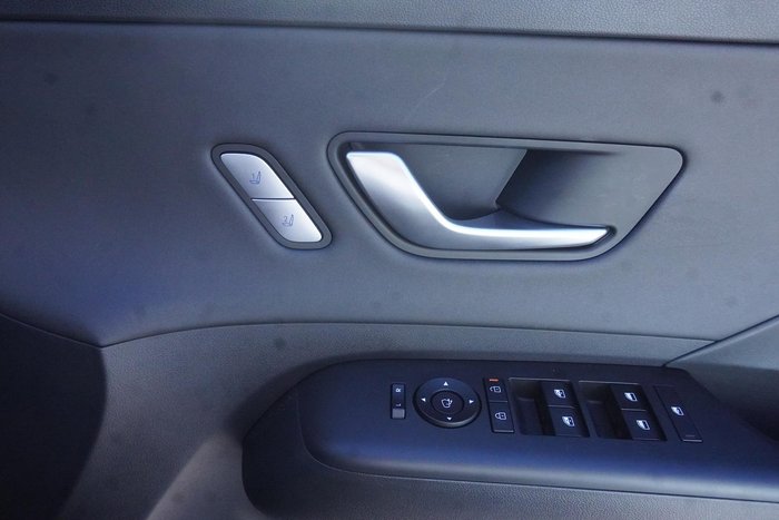 2025 Hyundai Kona Premium