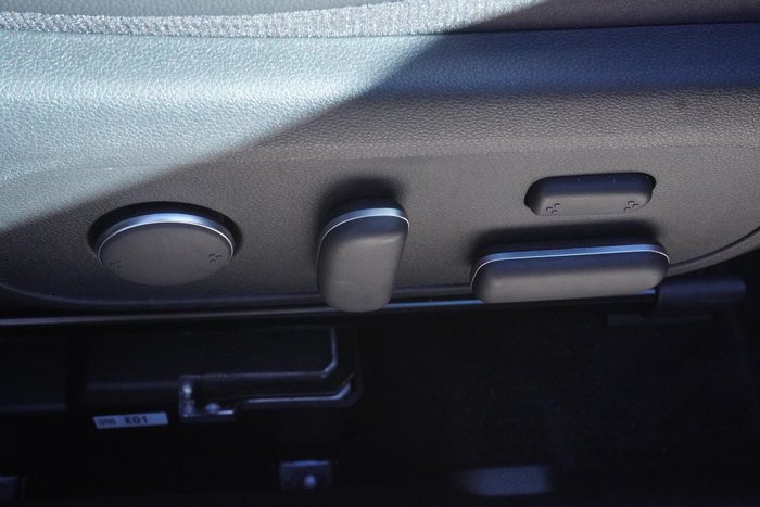 2025 Hyundai Kona Premium