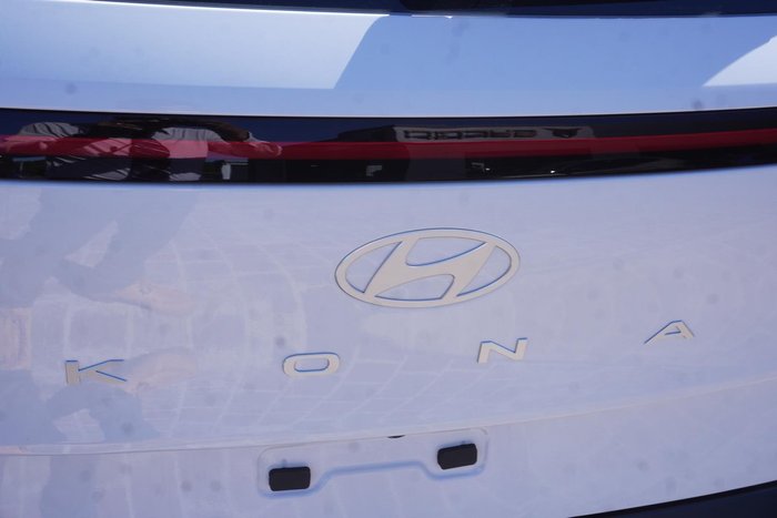 2025 Hyundai Kona Premium