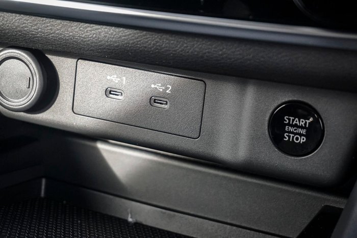 2025 Nissan X-TRAIL ST